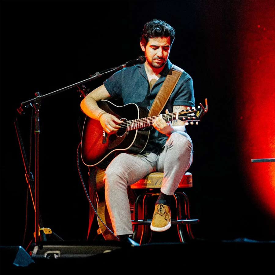 Tiago Nogueira