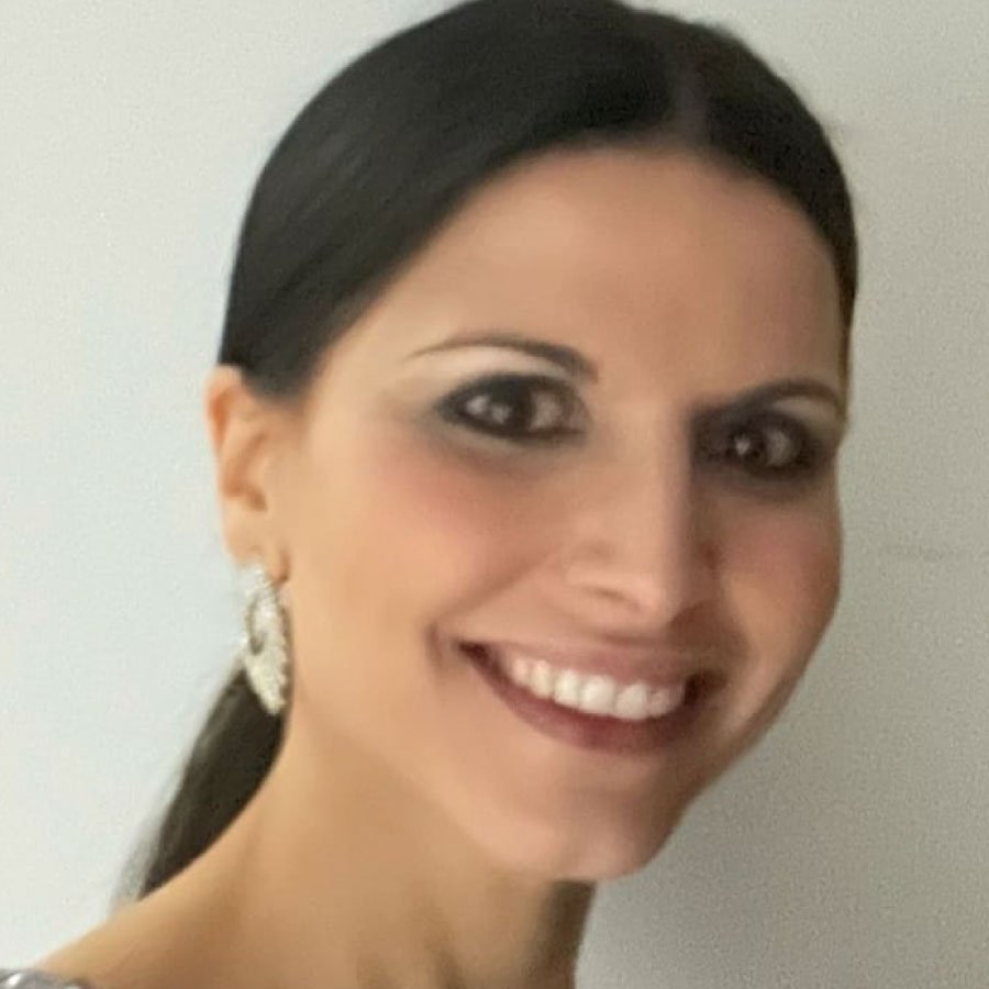 Olinda Moriano